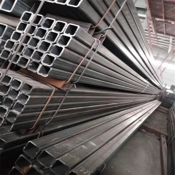 淮南Q345B无缝方管