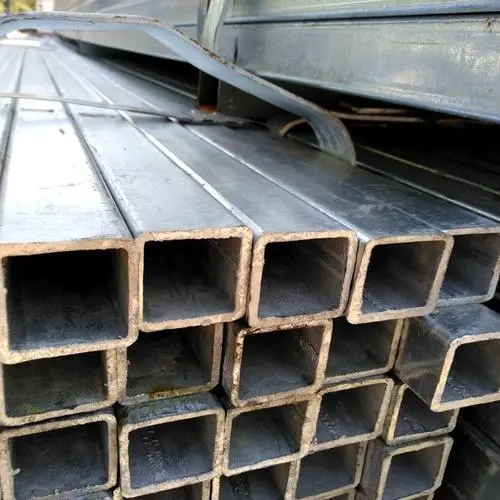 淮南q355b无缝方管